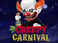 เกมสล็อต The Creepy Carnival